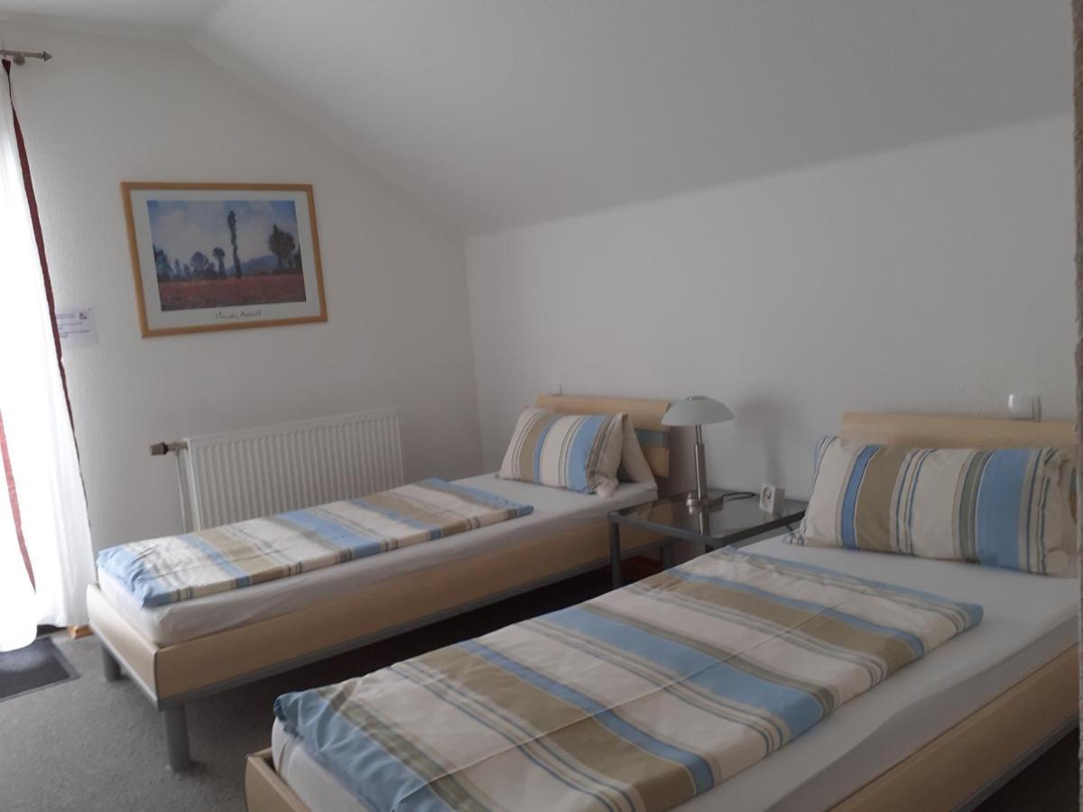 Ferienwohnung Rheinzabern - 4 Sterne 外观 照片