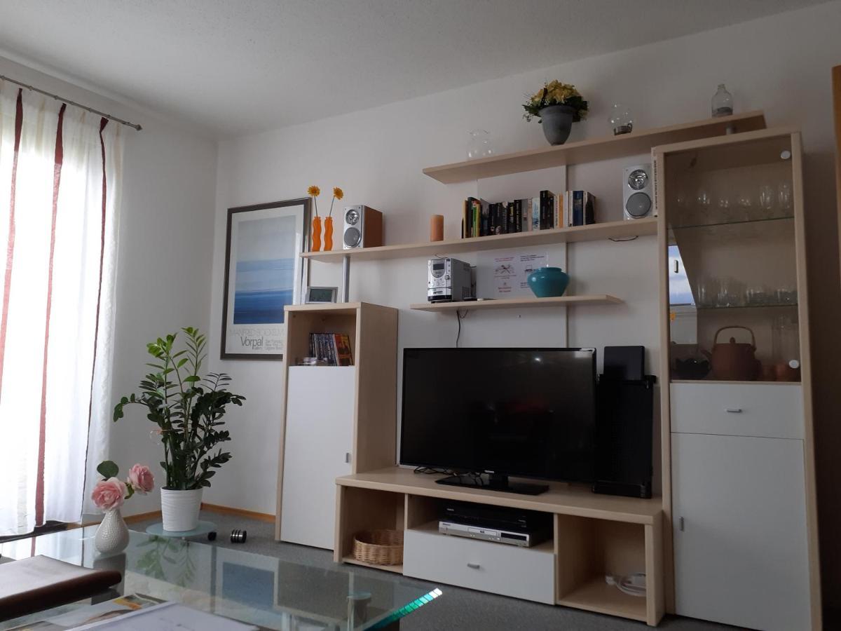 Ferienwohnung Rheinzabern 外观 照片