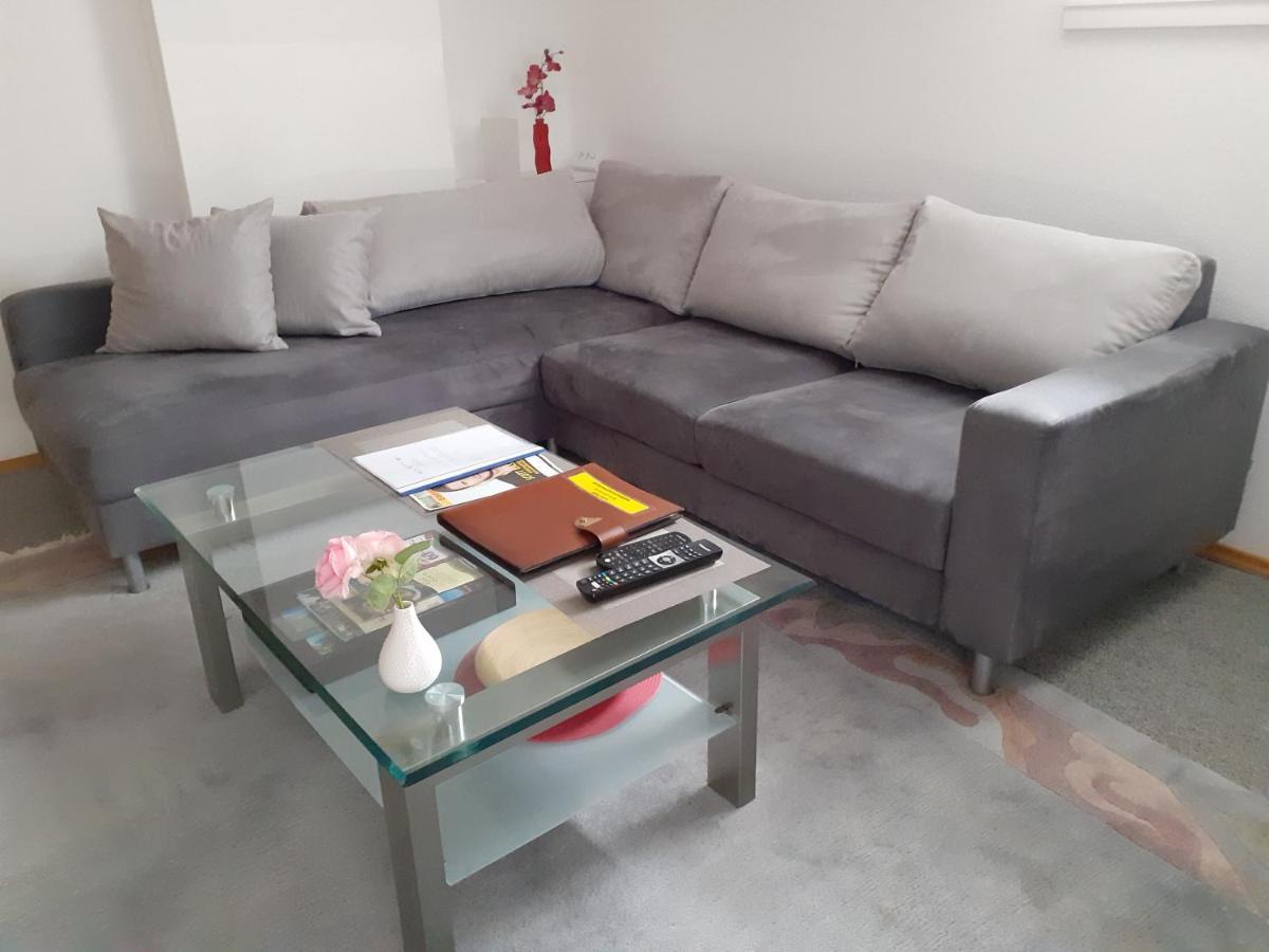 Ferienwohnung Rheinzabern 外观 照片