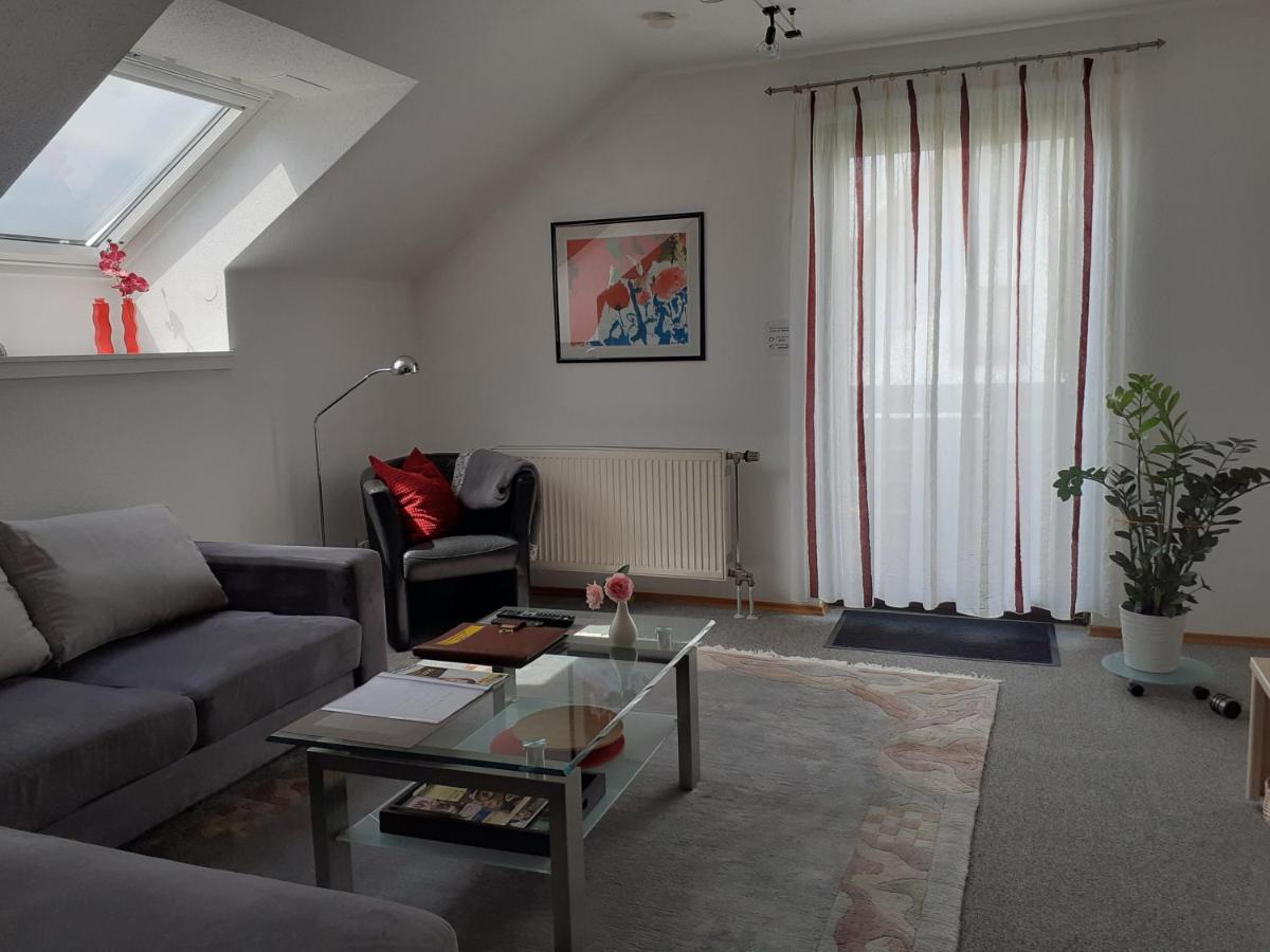 Ferienwohnung Rheinzabern - 4 Sterne 外观 照片