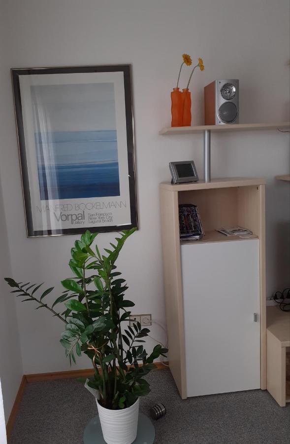 Ferienwohnung Rheinzabern - 4 Sterne 外观 照片