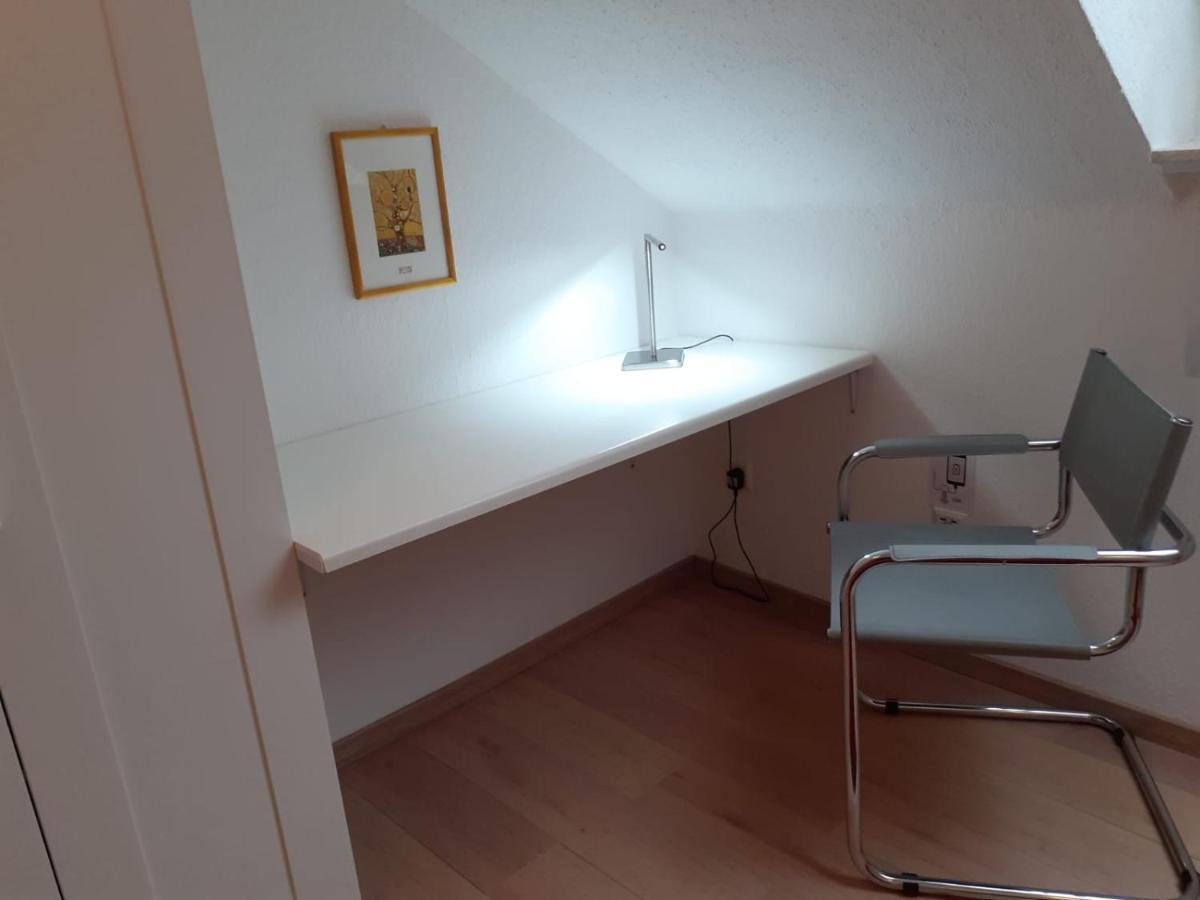 Ferienwohnung Rheinzabern 外观 照片