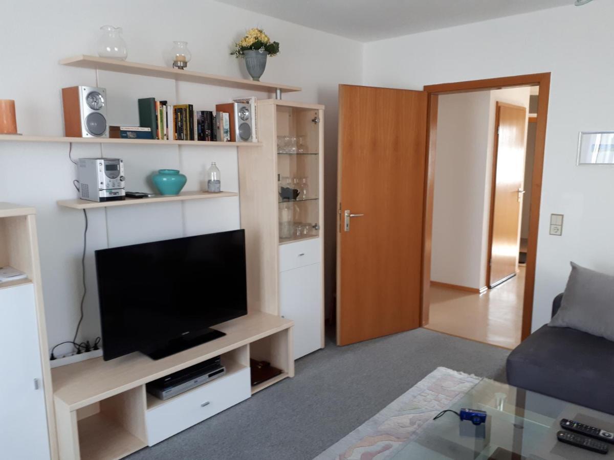 Ferienwohnung Rheinzabern 外观 照片