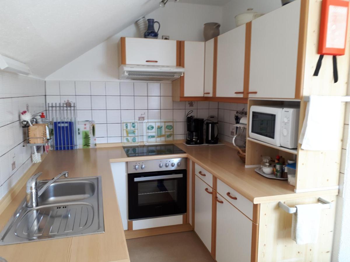 Ferienwohnung Rheinzabern - 4 Sterne 外观 照片