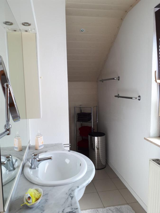 Ferienwohnung Rheinzabern 外观 照片