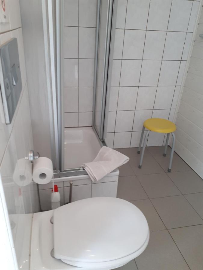 Ferienwohnung Rheinzabern 外观 照片