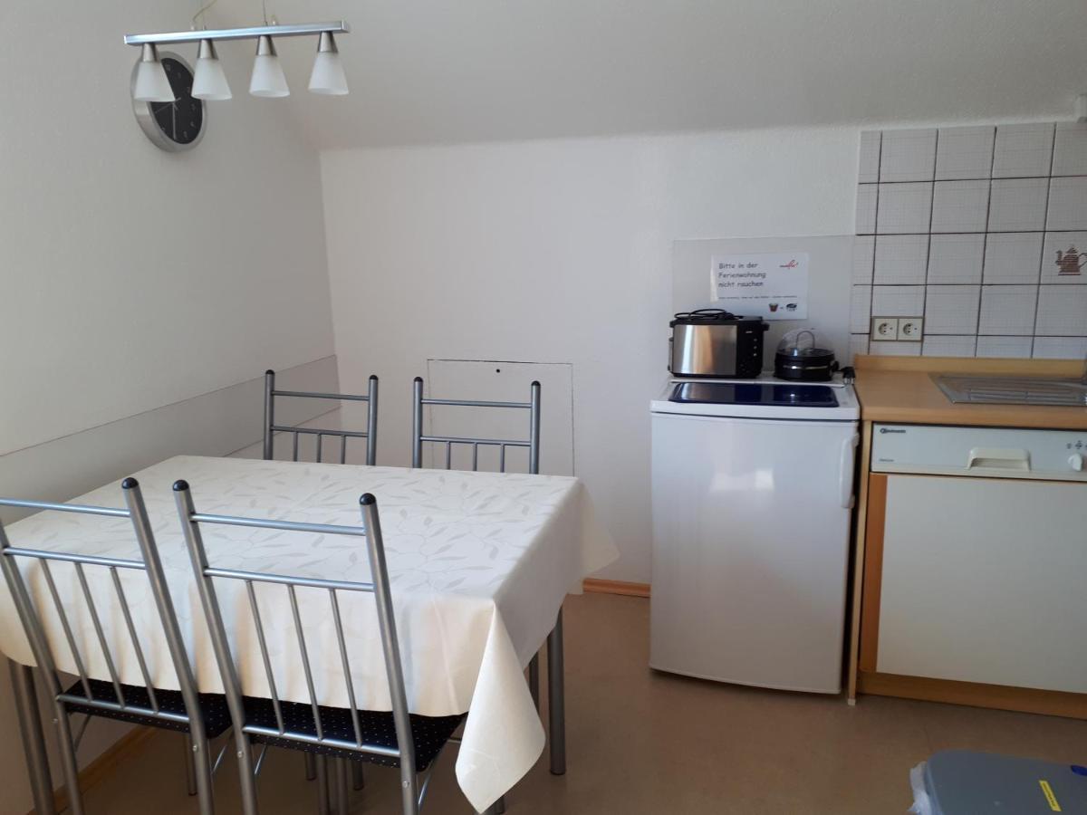 Ferienwohnung Rheinzabern - 4 Sterne 外观 照片