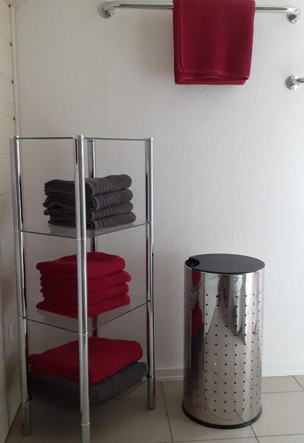 Ferienwohnung Rheinzabern 外观 照片