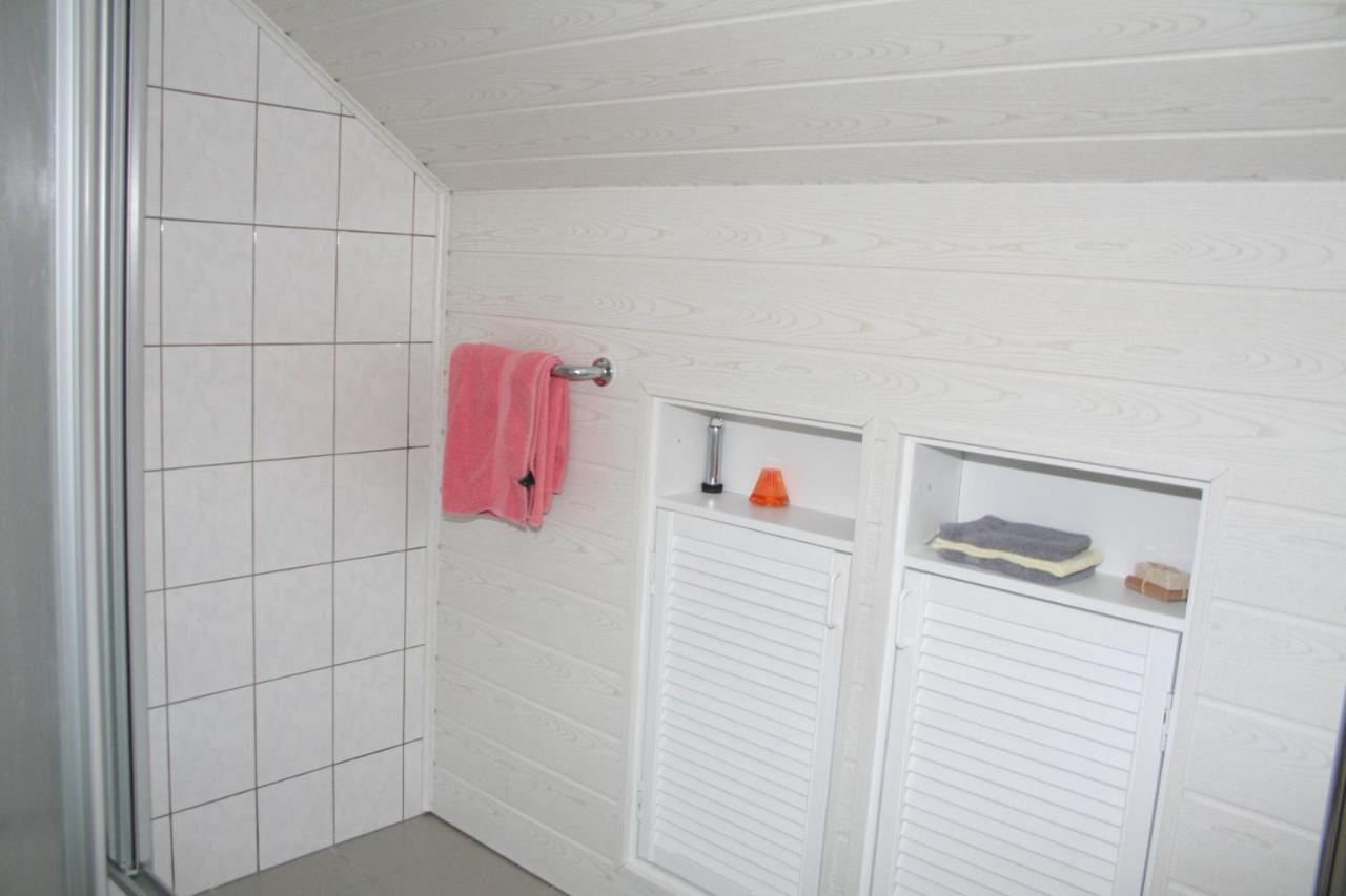 Ferienwohnung Rheinzabern - 4 Sterne 外观 照片