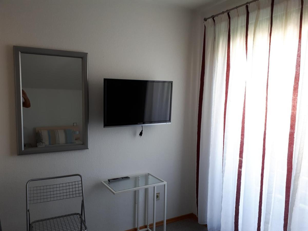 Ferienwohnung Rheinzabern - 4 Sterne 外观 照片