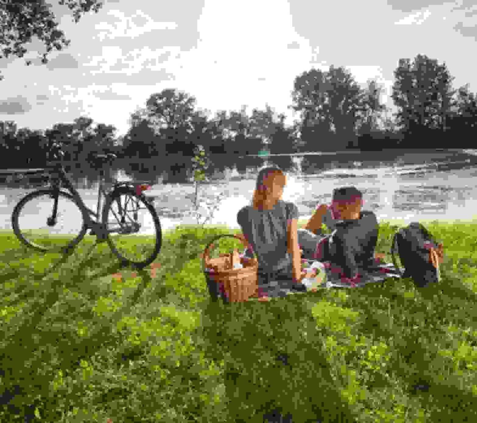 Ferienwohnung Rheinzabern - 4 Sterne 外观 照片